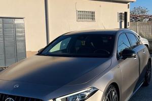 MERCEDES CLASSE A