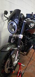 NineT Special full carbon
