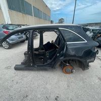 Ricambi Mercedes Glc 2019 Scocca per tagliate