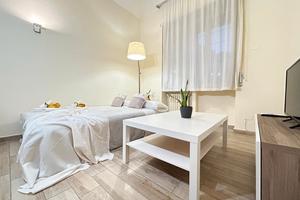 Roma ben collegata al centro