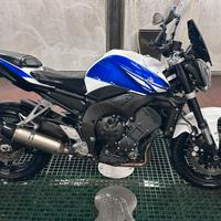 Yanaha FZ1 2010