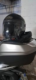 Casco integrale