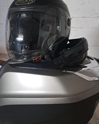 Casco integrale