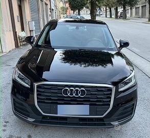 Audi Q2 Diesel