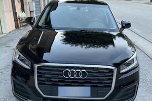 Audi Q2 Diesel