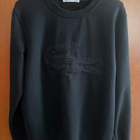 felpa lacoste
