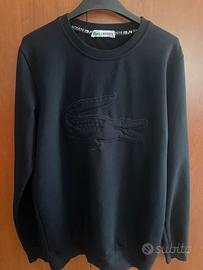 felpa lacoste