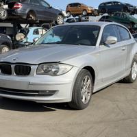 RICAMBI USATI AUTO BMW Serie 1 Serie (E87) N47D20C