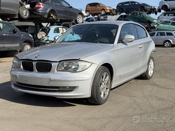 RICAMBI USATI AUTO BMW Serie 1 Serie (E87) N47D20C