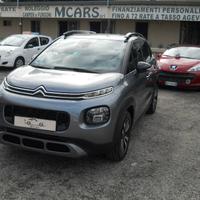 Citroen C3 Aircross PureTech 110 S&S Shine