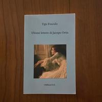 Ultime lettere di Jacopo Ortis