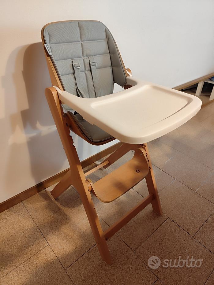 Bimbo Taranto Seggiolone Pappa Io Bimbo Seggiolone Pappa Polly