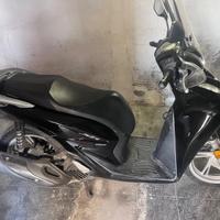 Sh 150 nero Anno 2020