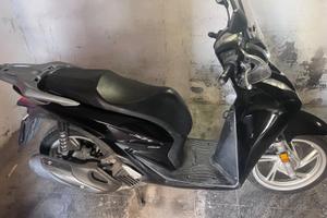 Sh 150 nero Anno 2020