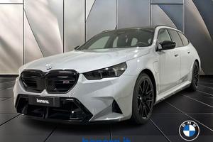 BMW M5 Touring 4.4 727cv auto