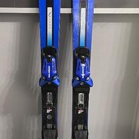 SCI 2025 SALOMON S/RACE SL 12 160 cm
