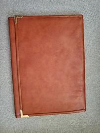 cartelletta porta documenti