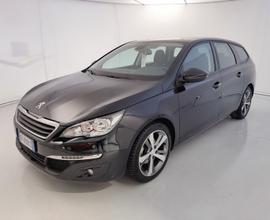 PEUGEOT 308 II - 308 SW 1.6 bluehdi Allure s&s 120