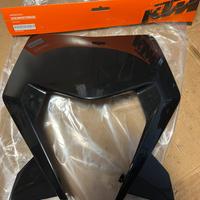 Maschera Ktm exc sx