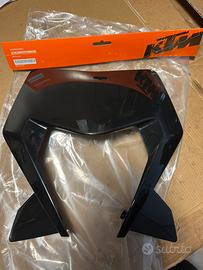 Maschera Ktm exc sx