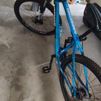 VIRUS JUMPERTRACK 27,5 A € 150,00