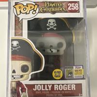 Funko Jolly Roger GTD