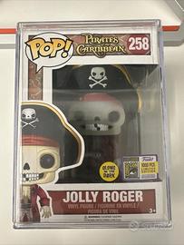 Funko Jolly Roger GTD