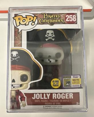 Funko Jolly Roger GTD