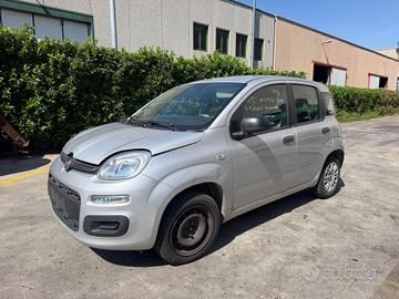 ricambi usati FIAT PANDA