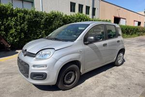 ricambi usati FIAT PANDA