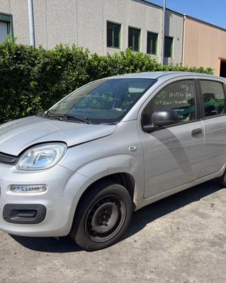 ricambi usati FIAT PANDA