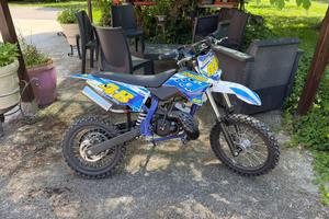 PITBIKE PHANTOM 50CC MINIMOTO