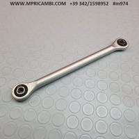 BIELLA SOSPENSIONE DUCATI MONSTER 800 2003 2004 20