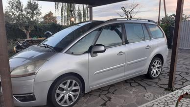 CITROEN Grand C4 Picasso - 2007