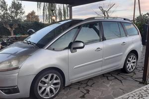 CITROEN Grand C4 Picasso - 2007