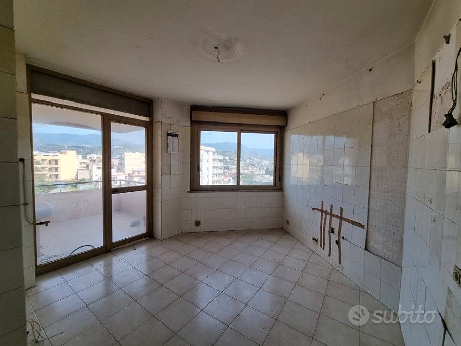 Appartamento – Reggio di Calabria, Reggio Calabria - Altro