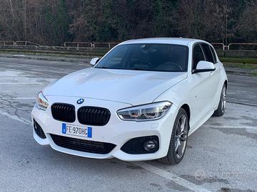 BMW 120d Xdrive