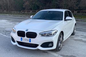 BMW 120d Xdrive