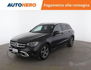 MERCEDES-BENZ GLC 200 CP61551