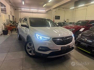 Opel Grandland X 1.6 diesel Ecotec Start&Stop Ulti