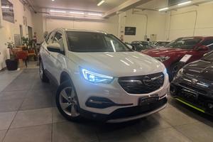 Opel Grandland X 1.6 diesel Ecotec Start&Stop Ulti