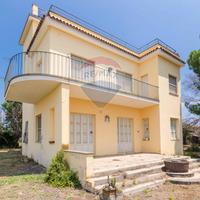 Villa singola - Paternò