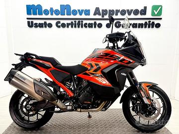 Ktm 1290 Super Adventure S - MOTONOVA