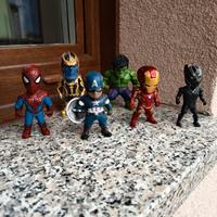 personaggi Avenger