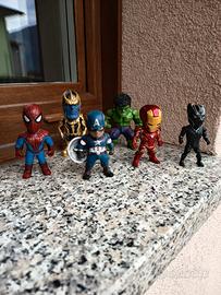 personaggi Avenger