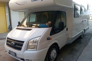 Trivago Challenger 65mila km