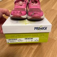 Scarpe primigi