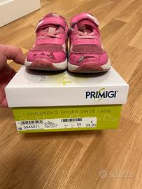 Scarpe primigi
