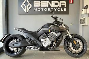 Benda Motorcycles LFC 700