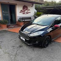 FORD Fiesta 1.5 TDCi 95CV 5p. EURO6 Titanium ST-